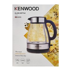 켄우드전기포트