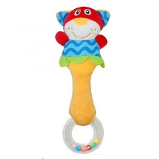 딸랑이사용시기