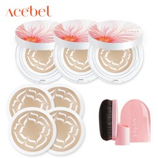 랑콤파운데이션브러쉬