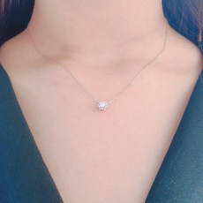 로제도르곰돌이팬던트