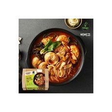 두부전골밀키트