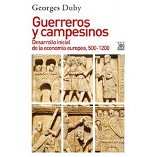 전사와 농민 : 유럽 경제의 초기 개발 500-1200 : 8 (이야기), 단일옵션