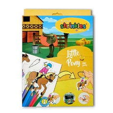 슈링클스잉크젯