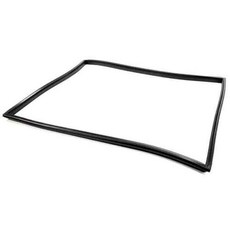 소각로 ANGELO-PO 3077261 전면 도어 개스킷 씰 콤비 컨벡션 오븐용 475X475mm, 한개옵션0