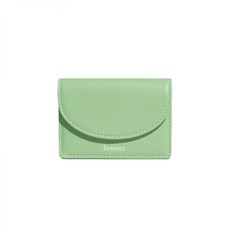 [매장정품] 페넥 HALFMOON ACCORDION POCKET - MINT