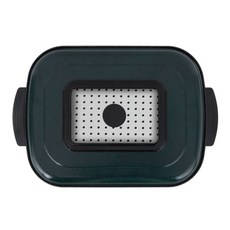 코빈 대원 DWP-840M 프리미엄 찜기 사각 잔치팬, 단일상품