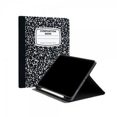 컴포지션아이패드케이스