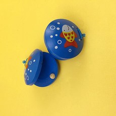 어린이집나무악기