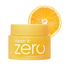 바닐라코 바닐라코_클린 잇 제로 클렌징 밤 브라이트닝 100ml