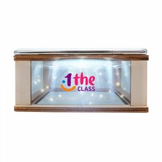 3D 입체 홀로그램 체험상자 (R-48)(5인용)
