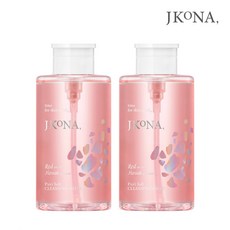 jm솔루션클렌징워터