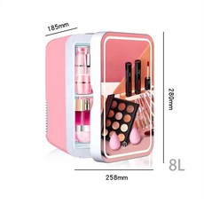 레비오사led미니냉장고