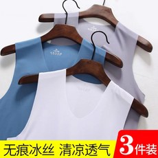 남자모시메리런닝115