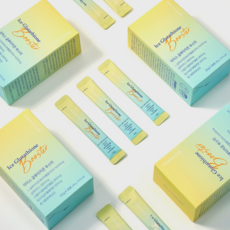 프로즌랩 아이스 글루타치온 부스터