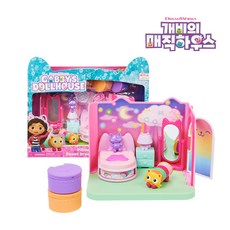기타 개비의 매직하우스 베개냥의 쿨쿨침실 세트