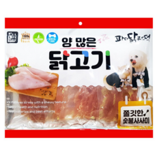양많은 숯불사사미 300g, 1개