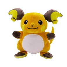 라이츄인형
