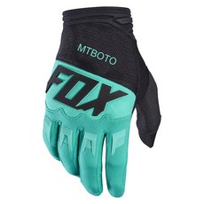 자전거 장갑 라이딩 BMX ATV 모토크로스 MTB 오프로드 mtb mtboto fox moto 사이클링 다양한 S/M/L/XL/XXL 공지사항, 41.Black Purple - S