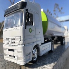 RZU484048ACTROS 악트로스 WhiteBig 트럭 트레일러 츄레라 벤츠