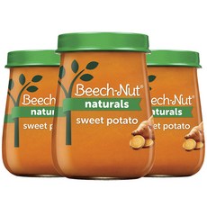 아기고구마퓨레