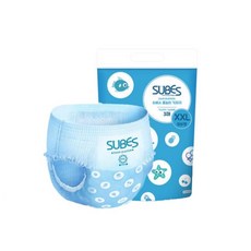 subes방수기저귀