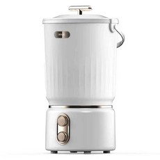 자동 빨래 삶통 가정용 속옷 양말 삶기 살균 세탁