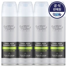 포멀비쉐이빙폼