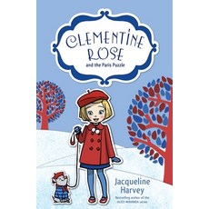 Clementine Rose and the Paris Puzzle Volume 12 Paperback, Puffin (Au Yr)