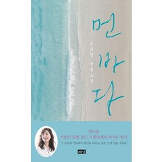 먼 바다:공지영 장편소설, 해냄출판사, 공지영