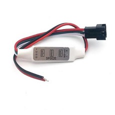 네오픽셀 ws2812b 5m 300발 1roll 5V 비방수, 1개, SP002E