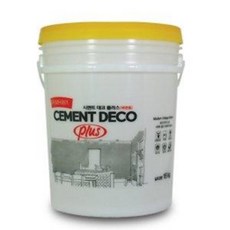 시멘트데코타일