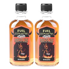 Fuel 그루밍 헤어토닉, 300ml, 2개 - 쇼그루밍