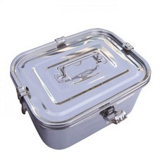 삼성스텐김치통