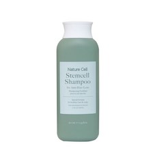 [닥터쥬크르] [단품] 네이처셀 스템셀 샴푸 500ml, 1개