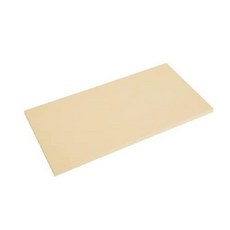 아사히 고무 도마 업소용 전문가용 SC 101 50cm 60cm 75cm 100cm, 크림, 1개
