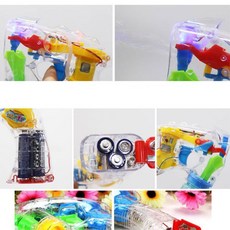 킥보드비누방울