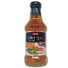 하이몬 월남쌈 소스, 342g, 1개
