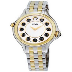 Fendi Crazy Carats 여자 시계