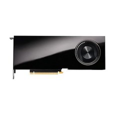 ピーエヌワイ(PNY) PNY Quadro RTX A6000 그래픽 카드 - 48GB GDDR6-384 비트