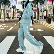 널디트레이닝복