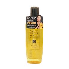 엘라스틴 아미노 펩타이드 헤어세럼 페어프리지아, 150ml, 1개
