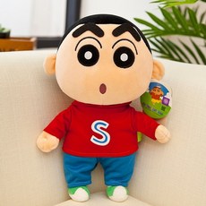 닌텐도스위치짱구