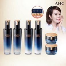 AHC 프라임 엑스퍼트 EX 기초(토너+로션+크림)X2+1.5ml(토너+로션+크림), 단일옵션