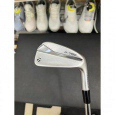 P790 7 NS 950 NEO R 아이언 단품 - 코리아 정품, 선택완료