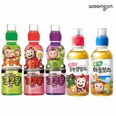 코코몽하늘보리24