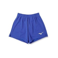 MIZUNO미즈노 배구웨어 게임팬츠 여성유니폼 V2MB8202, 블루