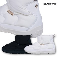 블랙야크 패딩부츠 안감퍼 겨울 신발 슈즈 방한화 등산화 뉴캠퍼부츠