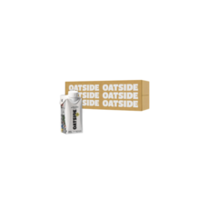 오트사이드 귀리음료 바리스타 블렌드, 180ml, 24개