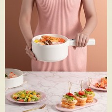 퀴즈멀티쿠커