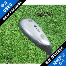혼마 LC-210 2번 19도 R 중고 2번 드라이빙아이언, 2번 19도 카본 R